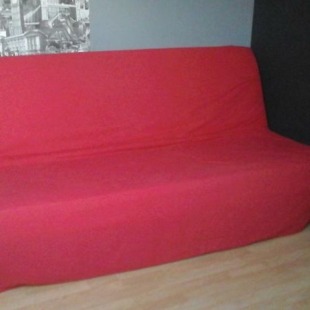 Chambre D'Hotes Campagne Saint-Julien-les-Gorze 외부 사진