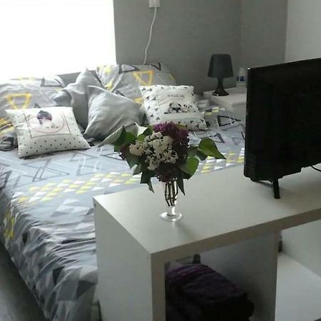 Chambre D'Hotes Campagne Saint-Julien-les-Gorze 외부 사진