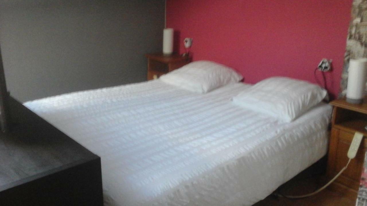 Chambre D'Hotes Campagne Saint-Julien-les-Gorze 외부 사진