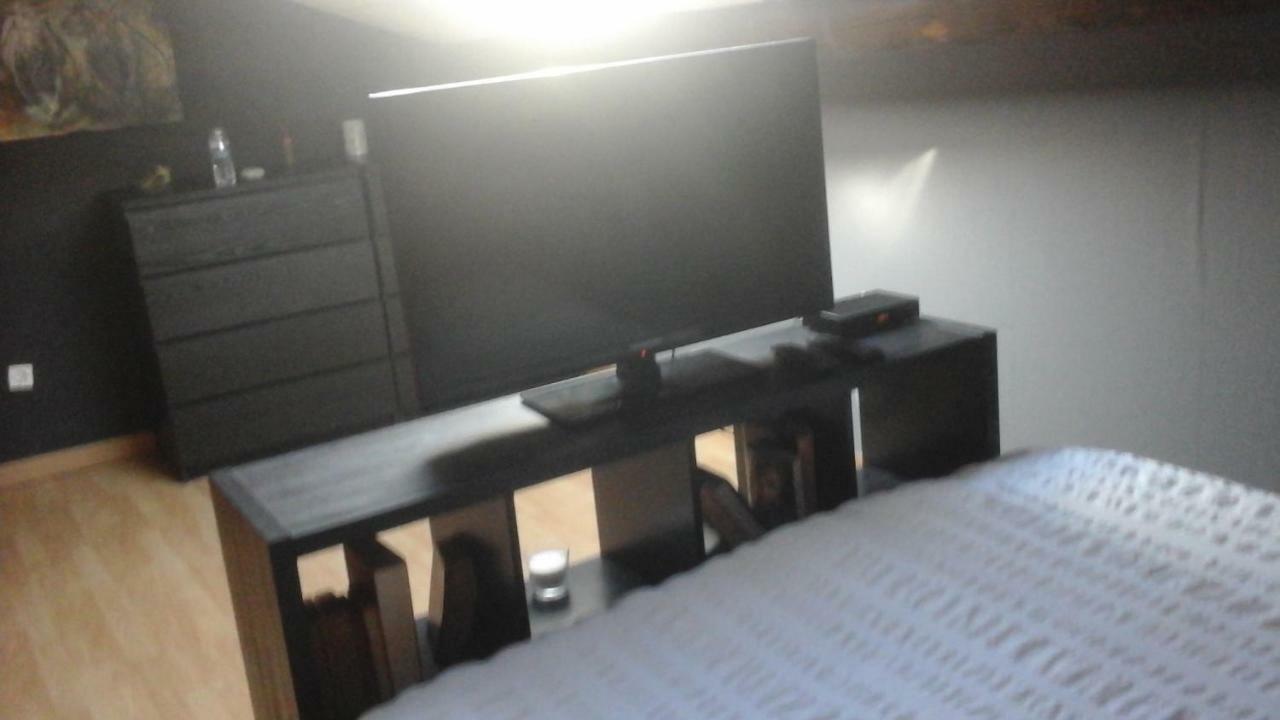 Chambre D'Hotes Campagne Saint-Julien-les-Gorze 외부 사진
