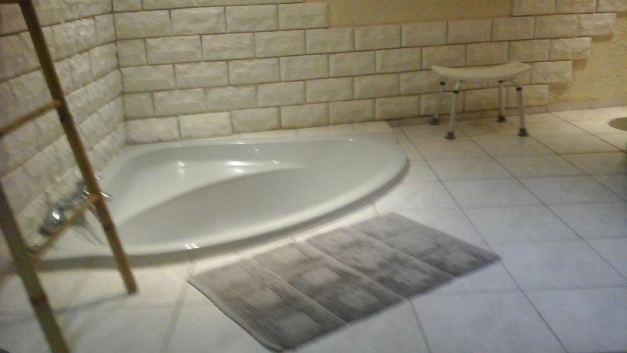 Chambre D'Hotes Campagne Saint-Julien-les-Gorze 외부 사진